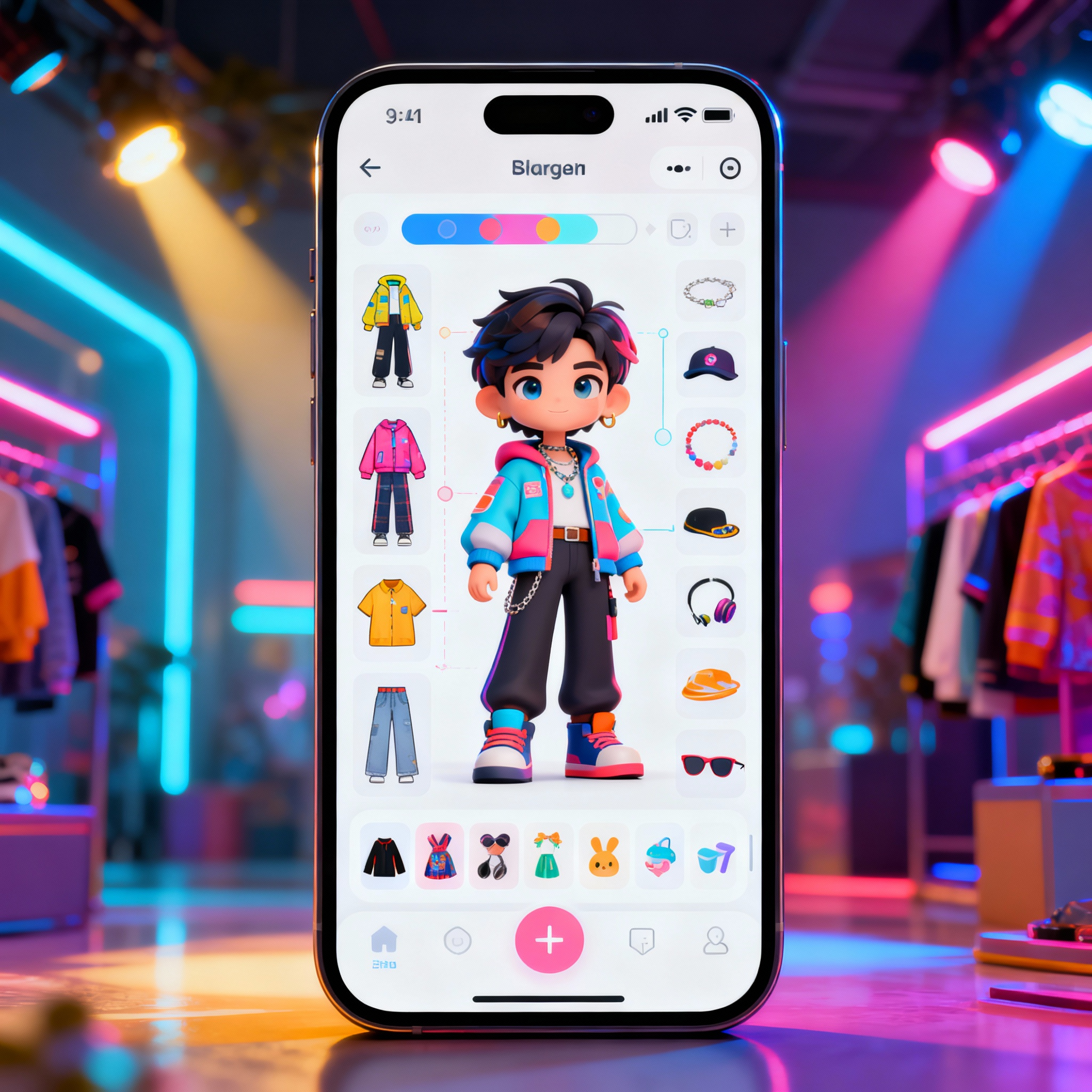 ZEPETOログインで詰まった？3分で解決