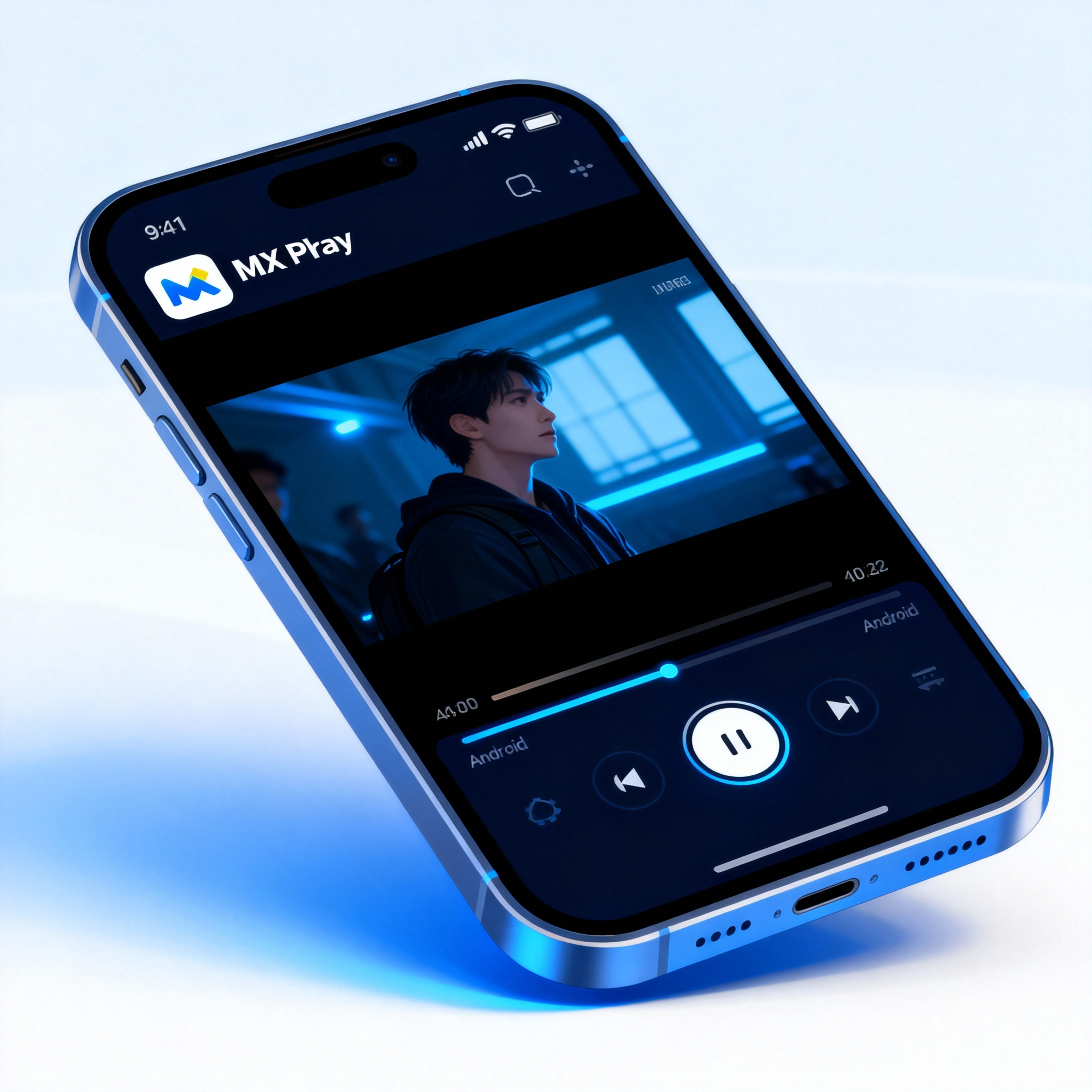 Aumenta tu productividad en un 40% con MX Player en solo 10 minutos al día