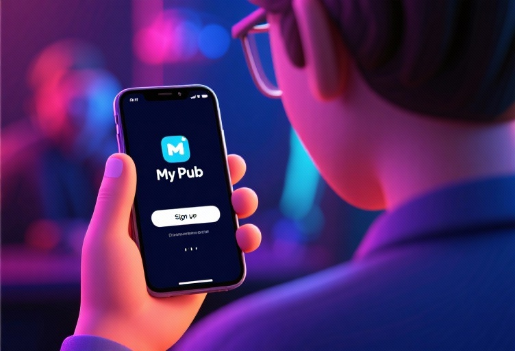 حوّل سير العمل الخاص بك مع My Pub: المساعد الذكي النهائي