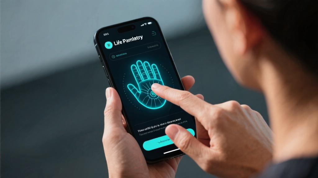 如何使用Life Palmistry來簡化您的日常任務