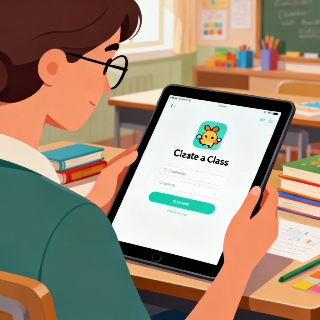 Boost Your Efficiency by 40% with 10 Minutes on ClassDojo Daily