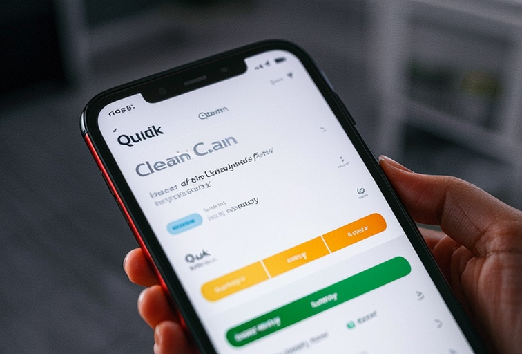 Boost Your Productivity by 40% with 10 Minutes of Faster Cleaner Daily