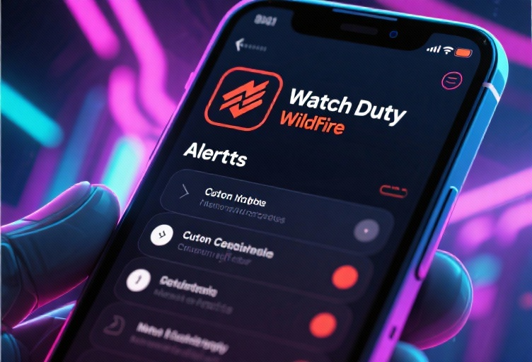 تعزيز الإنتاجية بنسبة 40% مع Watch Duty (حرائق الغابات) يوميًا