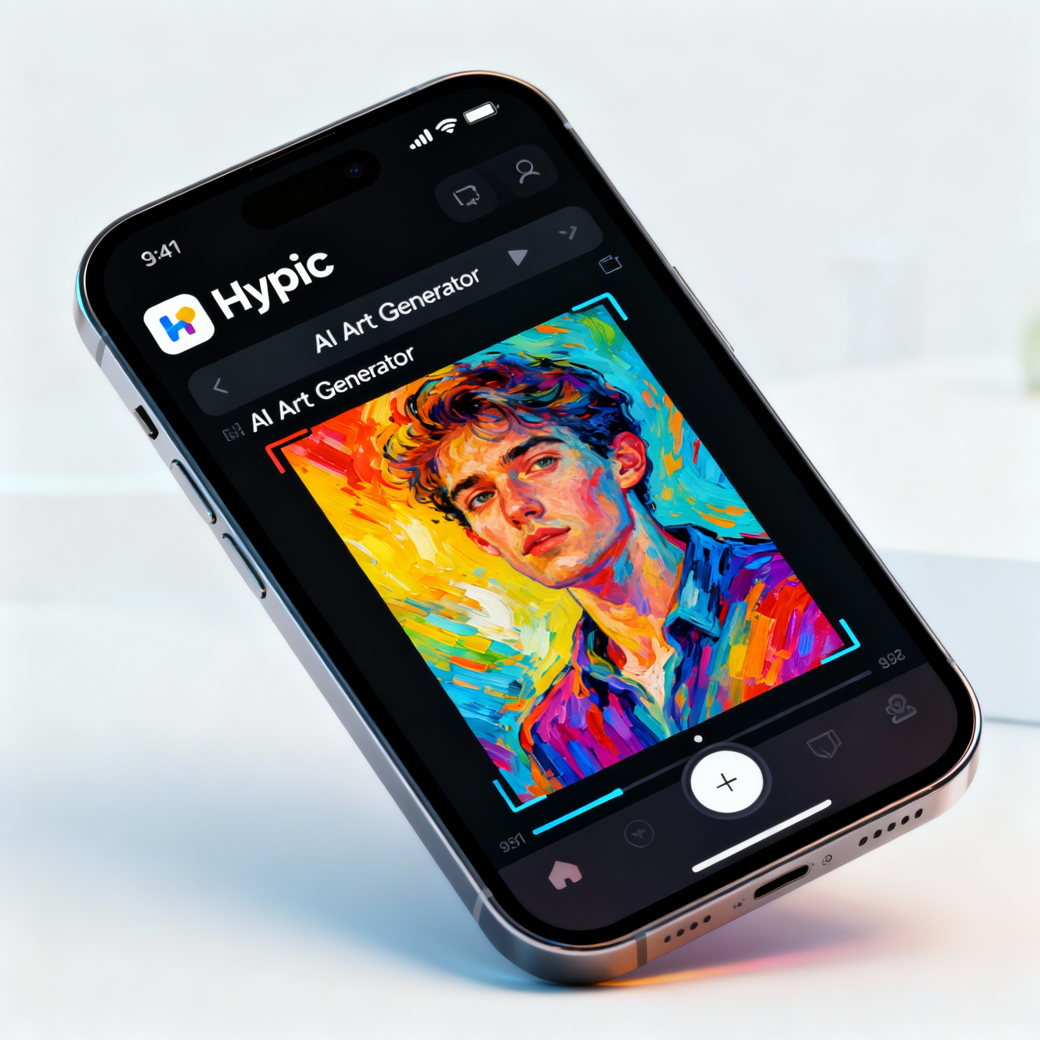 新しいHypic - フォトエディター＆AIアートの更新: 知っておくべき4つの重要な変更点