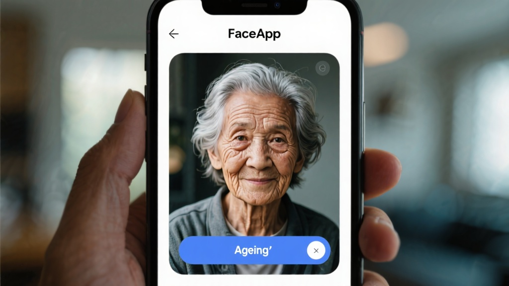 Top 10 Apps Like FaceApp That Every Photo Enthusiast Should Know!