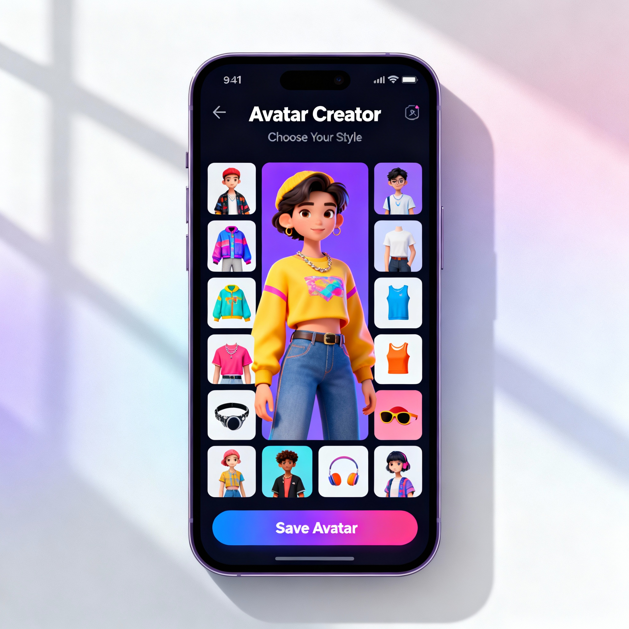 ZEPETOログインで詰まった？3分で解決