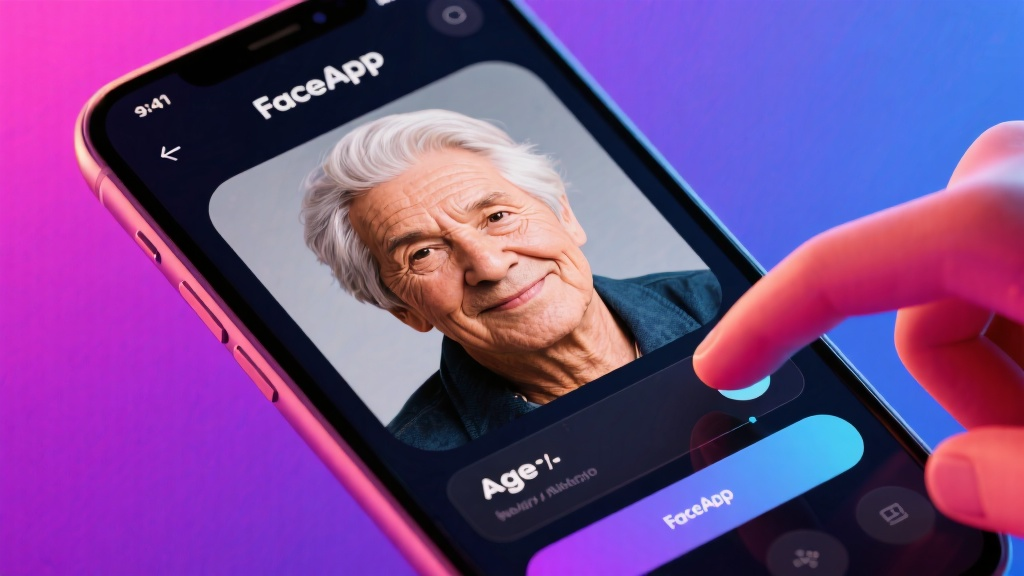 Top 5 FaceApp Characters That Will Hook You Instantly