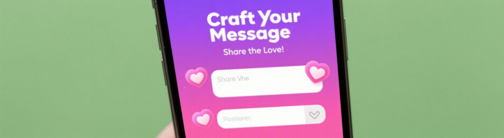 💖 Deep Love Quotes and Messages: Your Heart’s New Best Friend