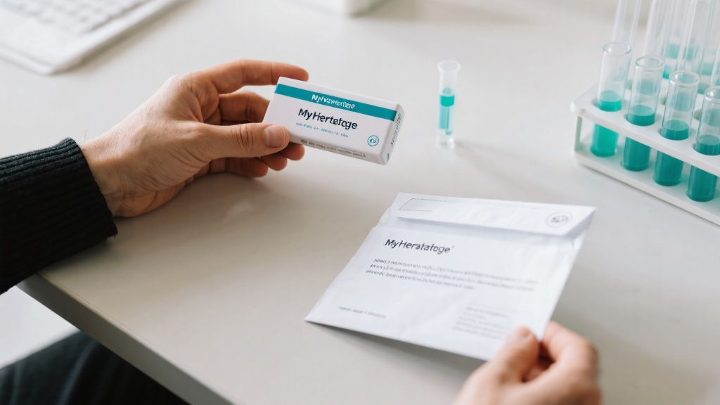 Discover Your Roots: A Beginner's Guide to Using MyHeritage