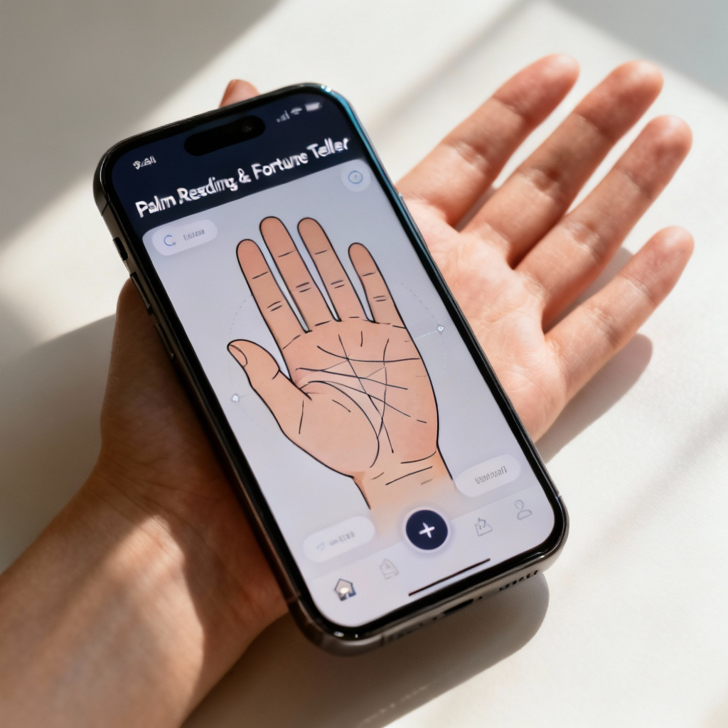 Master Palm Reading & Fortune Teller in 5 Minutes: Quick Start Guide