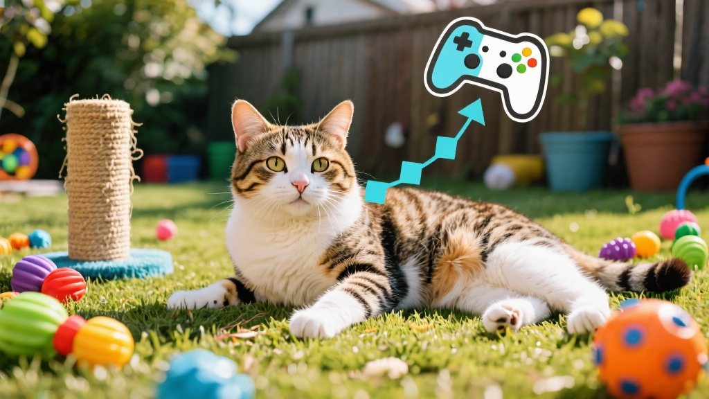 Meow or Never: Dive into the World of I Am Cat Simulator