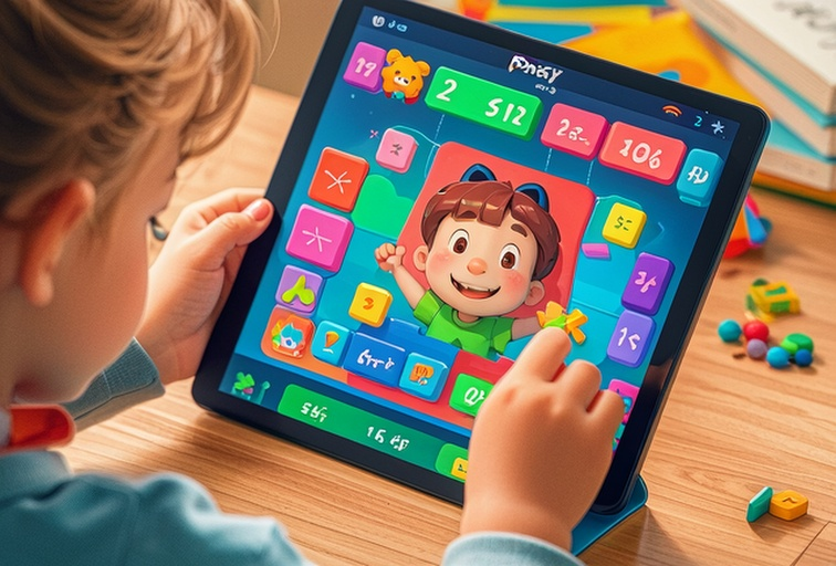 透過每日10分鐘Prodigy提升您孩子的數學技能