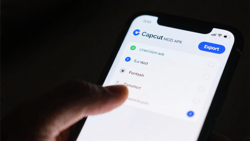 Master All Core Features of CapCut MOD APK in Just 5 Minutes