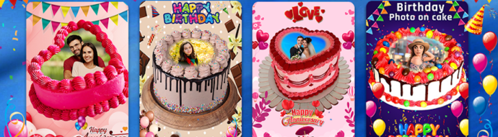 🎉 Spice Up Your Birthday Pics with This Must-Have App!