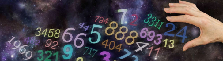 🔮 Unlock Your Destiny with Numerology - Empower Yourself!