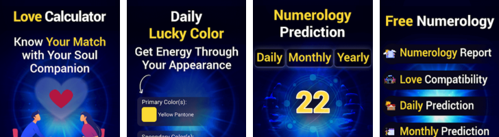 🔮 Unlock Your Destiny with Numerology - Empower Yourself!