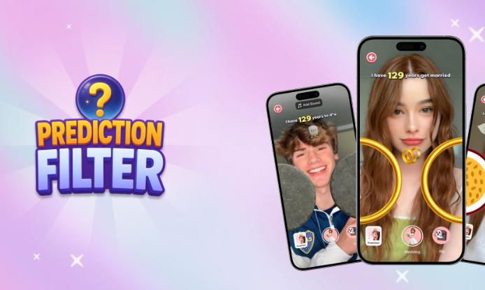 💍 When Will You Get Married? Try the Prediction Filter Challenge 🔮