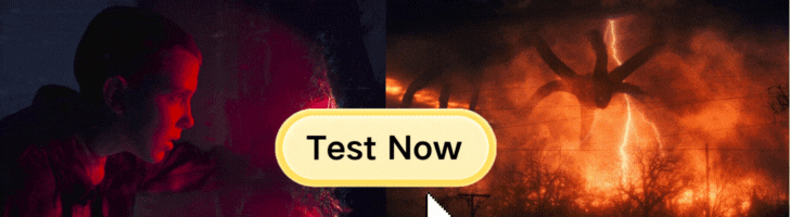 🌀 如果你用鬼魂探測器找到了顛倒世界的入口會怎樣？