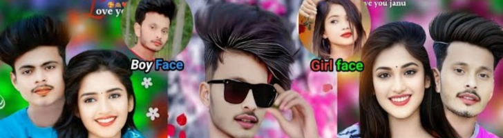 🤳 Mivo: 臉部交換影片—您的婚禮樂趣門票！