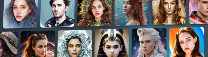 🤳 Mivo: 臉部交換影片—您的婚禮樂趣門票！