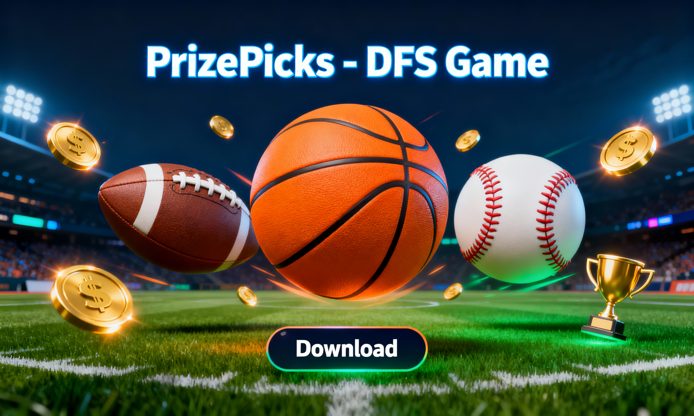 在短短5分鐘內解鎖PrizePicks DFS遊戲的核心功能