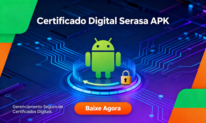 在5分鐘內掌握Certificado Digital Serasa的所有核心功能