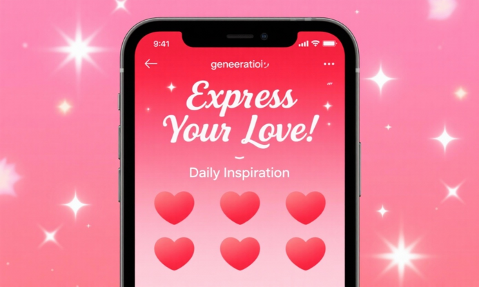 💖 Deep Love Quotes and Messages: Your Heart&rsquo;s New Best Friend