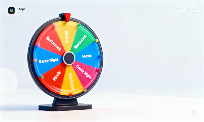 How to Use Spin The Wheel - Random Picker to Simplify Decision Making