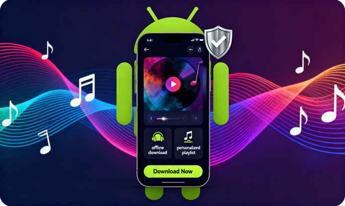 10 個隱藏的 Total Music 功能提升您的聆聽體驗