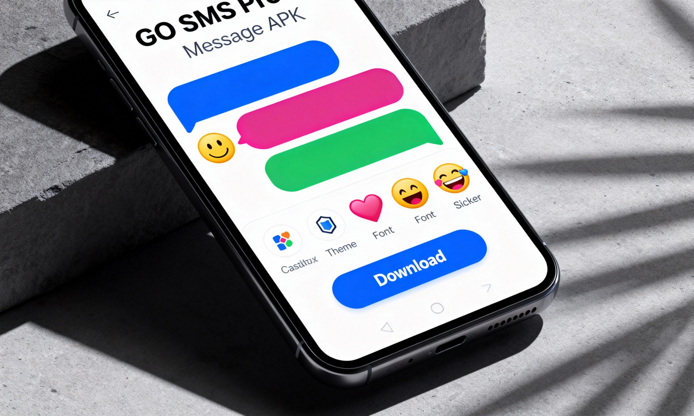 How to Use GO SMS Pro to Schedule Messages & Never Miss a Deadline