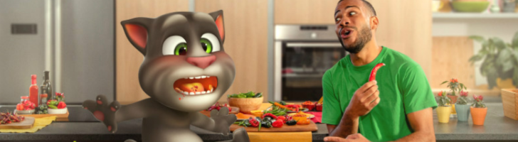 Play Thousands Of Free Games in APKFunny!