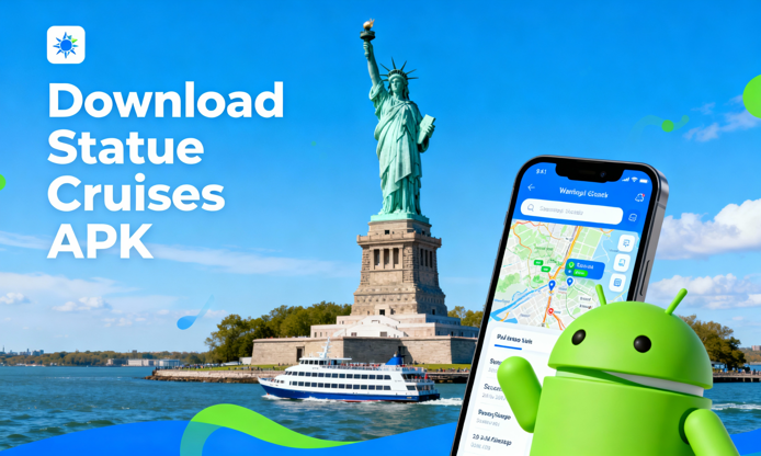 Skip the Wait: Statue Cruises Mobile Boarding Passes &ndash; Here&rsquo;s How to Use Them Fast