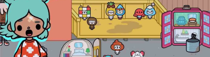 Play Thousands Of Free Games in APKFunny!