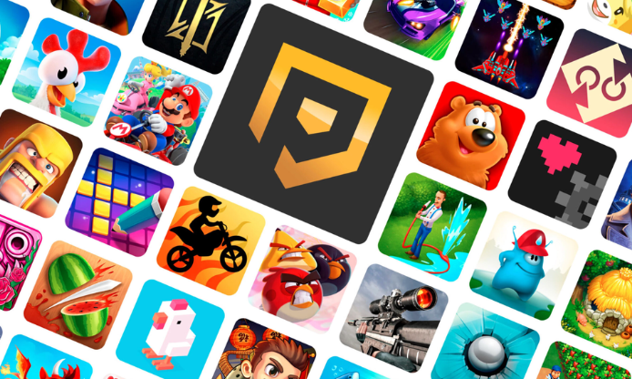 Play Thousands Of Free Games in APKFunny!