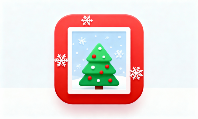 How to Use AI in Christmas Photo Frame 2025 to Perfect Your Holiday Shots