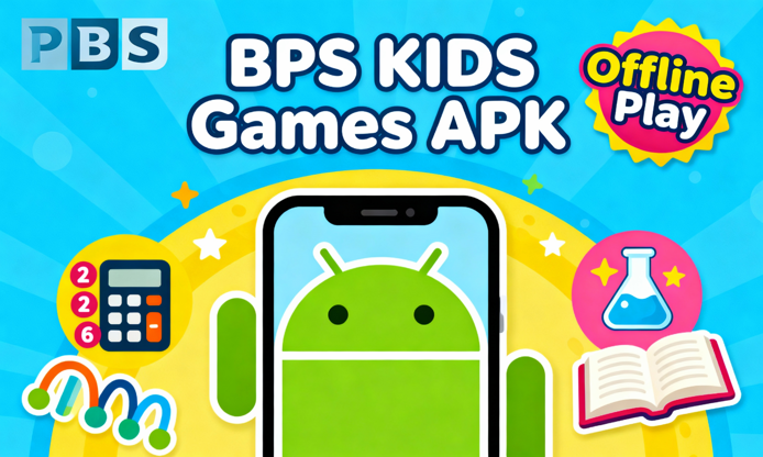 PBS KIDS Games Not Loading? 3 Quick Fixes for Smooth Play (2024)