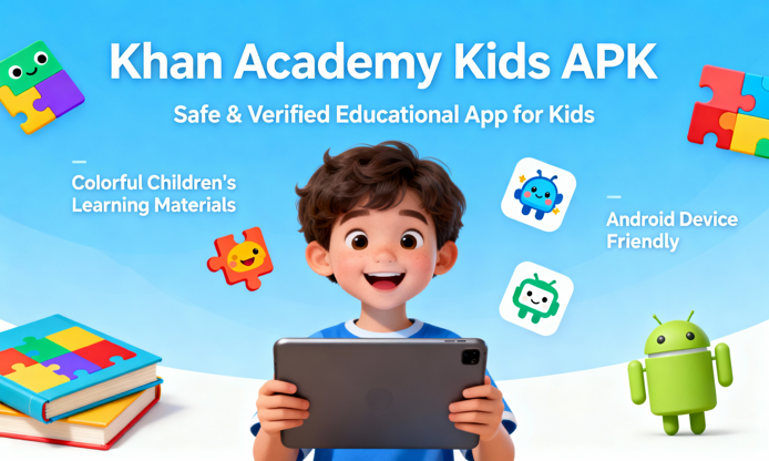 How to Use Khan Academy Kids&rsquo; AI-Powered Adaptive Learning to Personalize Lessons