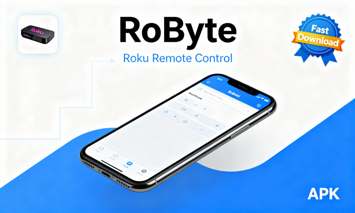 如何在2分鐘內將RoByte Roku遙控器與您的電視配對（逐步指南）