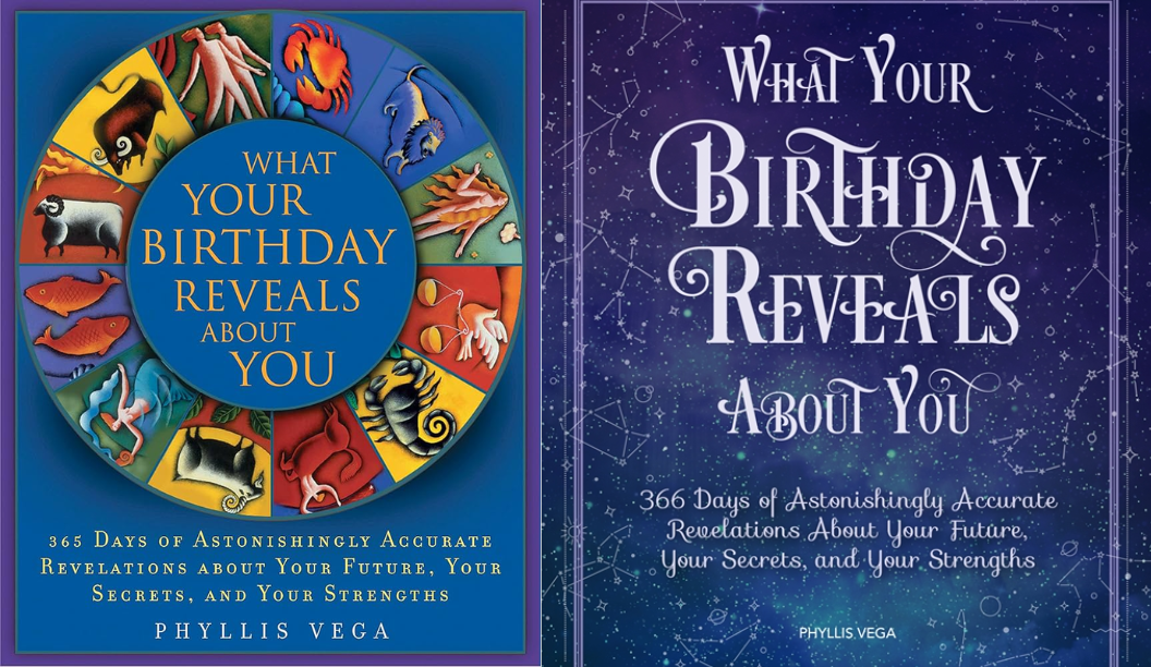 🎯 你的生日月份究竟揭示了你生活的哪些秘密？