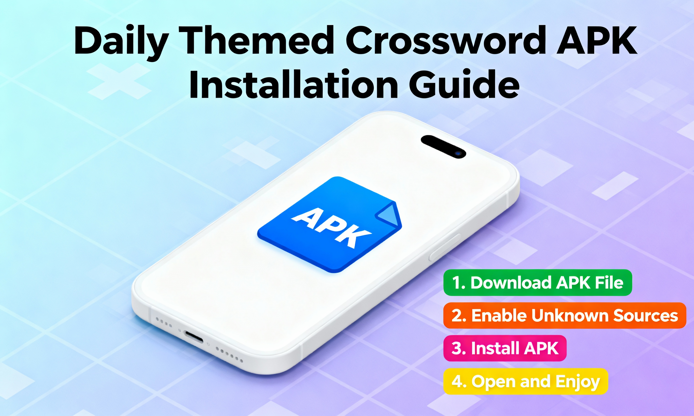 Daily Themed Crossword Hacks: 8 Hidden Features to Elevate Your Solving Game