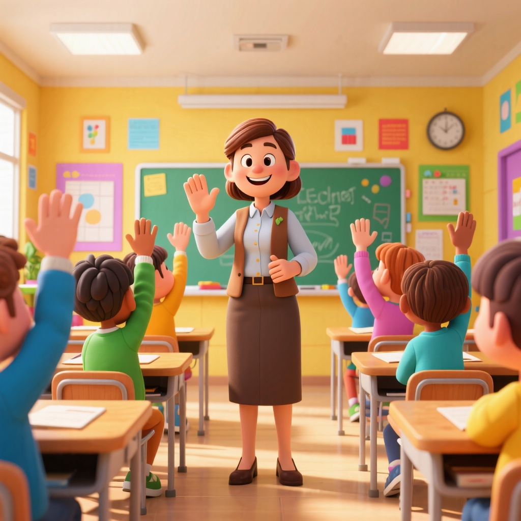Teacher Simulator 101: The Ultimate Beginner’s Guide to Streamline Teaching Tasks