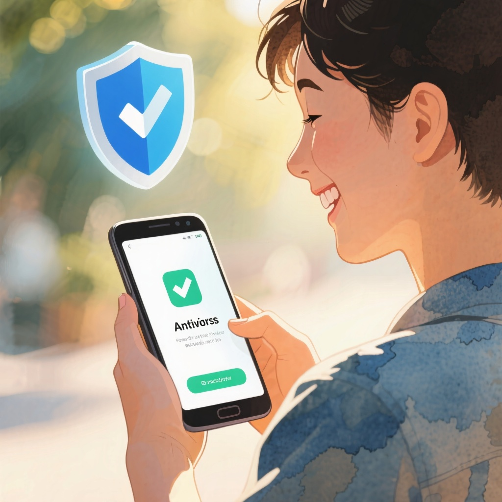 Save 10+ Hours Monthly: Automate Antivirus Scans Like a Tech Expert