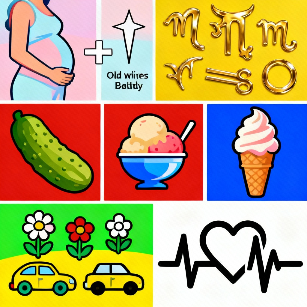 10 Fun Gender Quiz Baby Tests You'll Love! 🎀👶-buzzfun