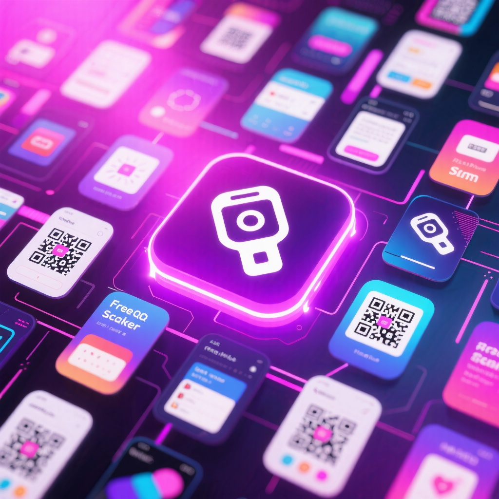 Free QR Scanner: The AI-Powered Tool to Simplify Your Digital Tasks