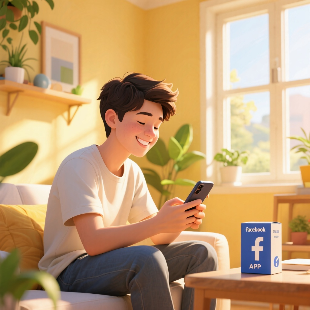 Dedica 10 Minutos Diarios con Variantes Semánticas de Facebook, Aumenta la Productividad un 40%