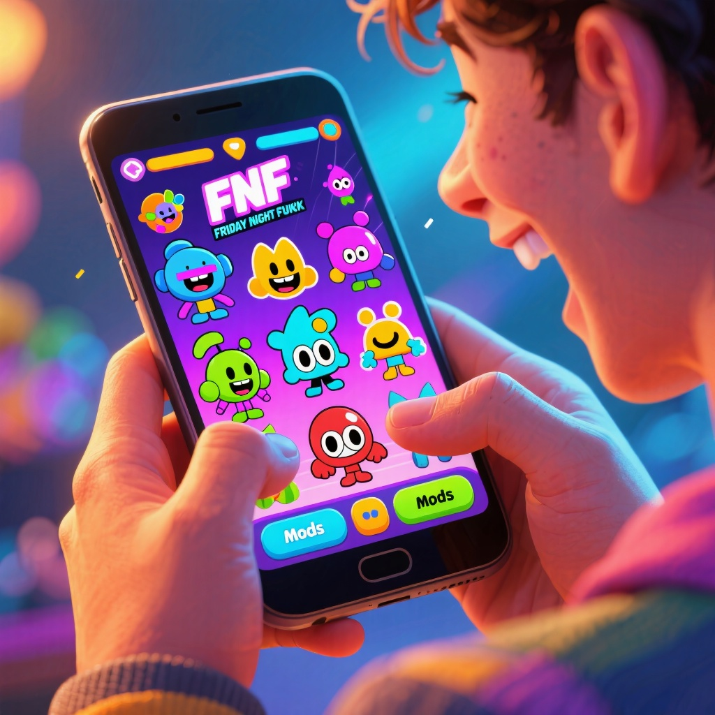 How to Install FNF Mods (Friday Night Funkin') Without Errors: Step-by-Step Guide