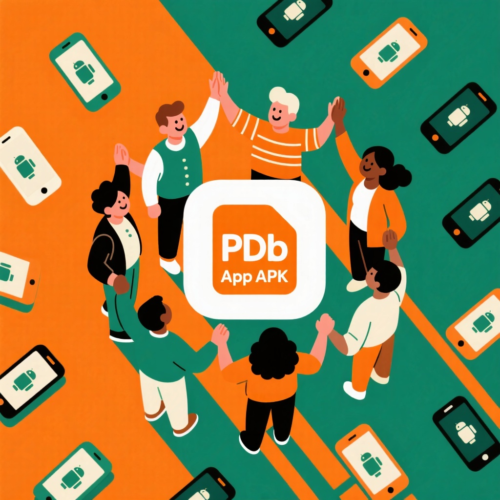 Boost 40% Efficiency with 10-Minute Daily Use of Pdb App: Personality & Friends