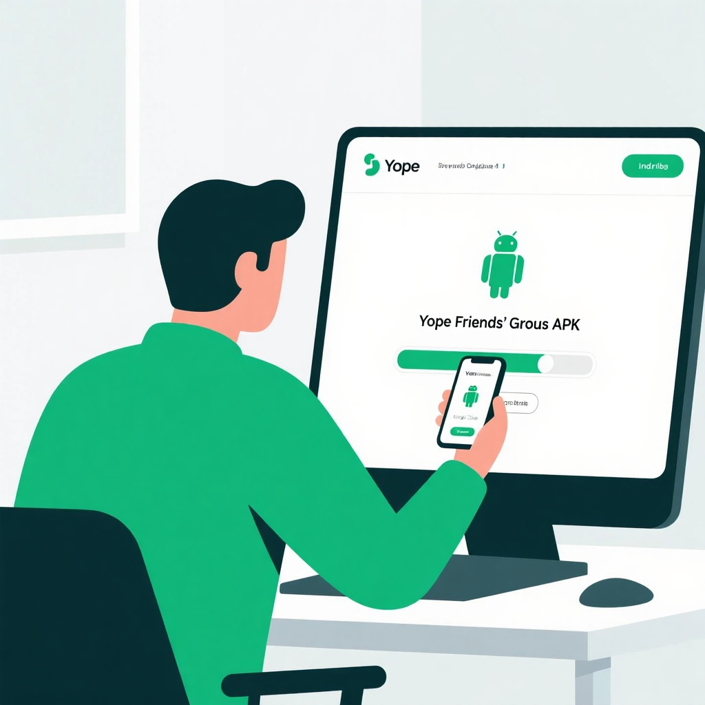 How to Use Yope Friends’ Groups to Cut Meeting Time by 50%: Step-by-Step Guide