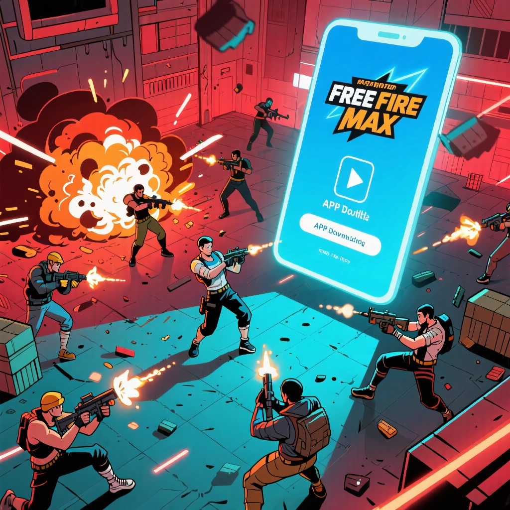 Free Fire MAX Semantic Variants: AI-Powered Tips for Winning Matches