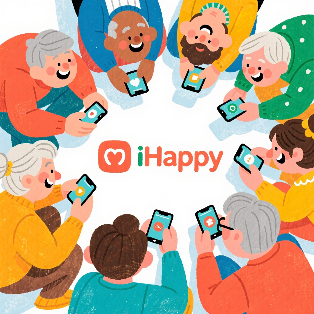 Aumenta la productividad un 40% con 10 minutos de variación semántica de iHappy diariamente